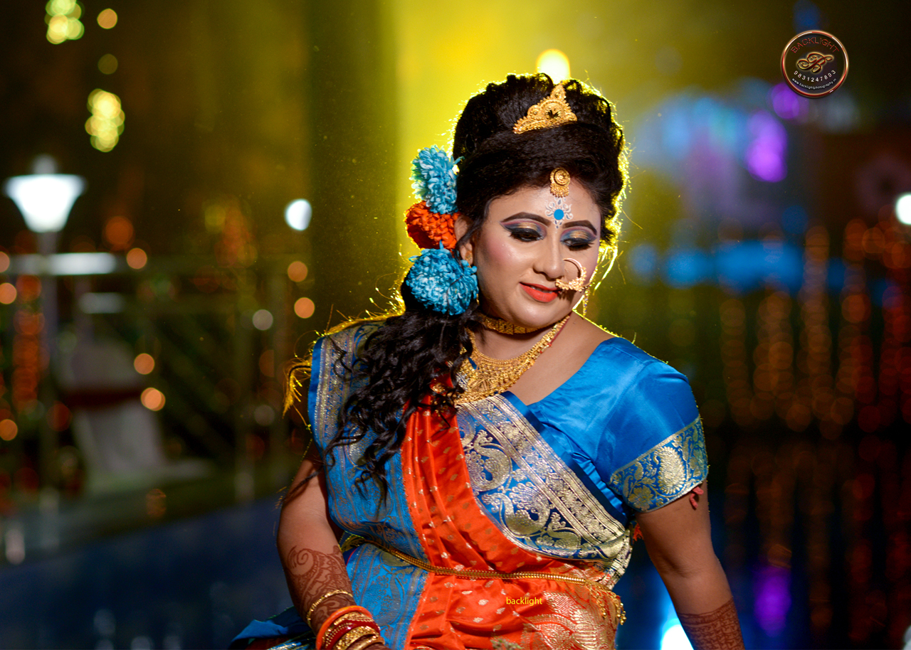 Wedding Photographer in Kolkata